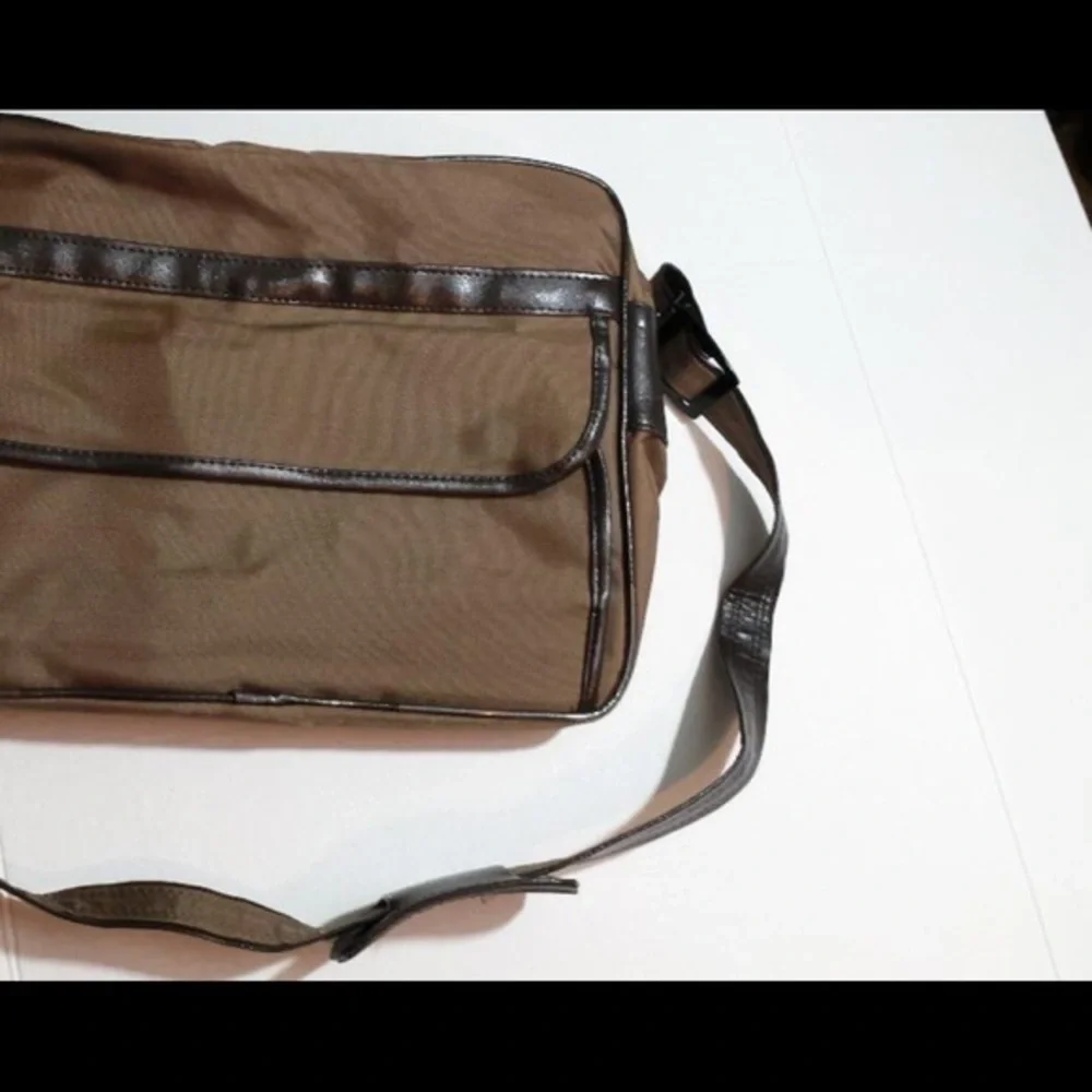 Vintage Yves Saint Laurent YSL Shoulder Bag
